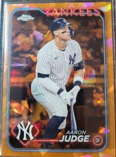 Aaron Judge