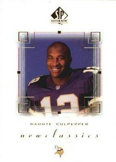 Daunte Culpepper