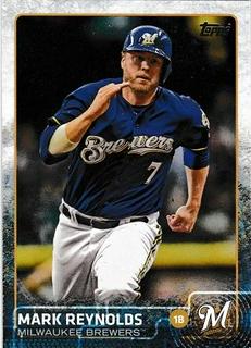 Mark Reynolds
