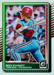 Mike Schmidt