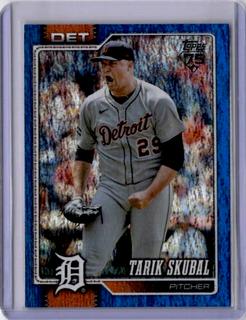 Tarik Skubal