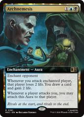 Archnemesis [Extended Art] #391