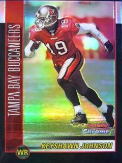 Keyshawn Johnson
