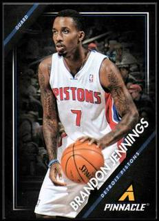 Brandon Jennings
