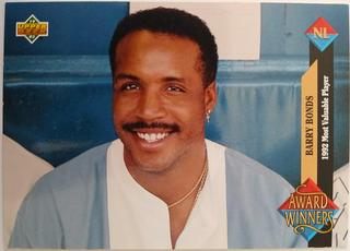 Barry Bonds