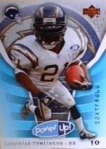 LaDainian Tomlinson