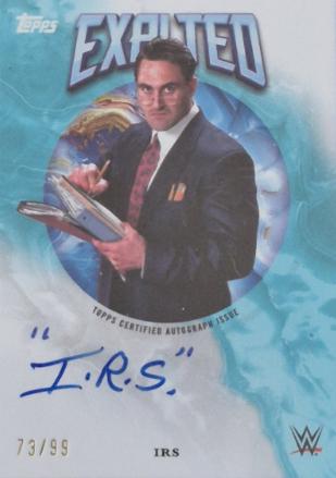 IRS [Aqua] #EXT-IRS
