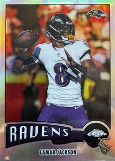 Lamar Jackson
