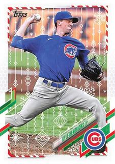 Kyle Hendricks