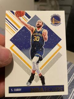Stephen Curry