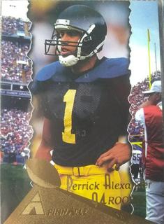Derrick Alexander