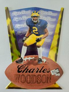 Charles Woodson