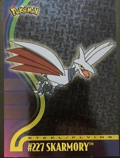 Skarmory