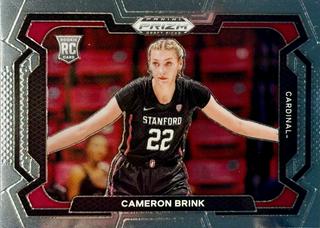 Cameron Brink