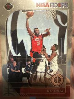 Jeff Green