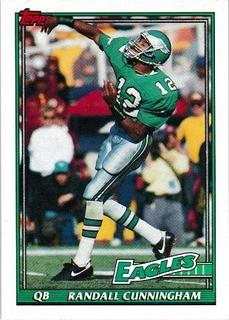 Randall Cunningham