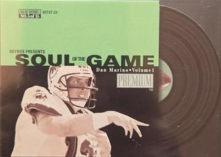 Dan Marino