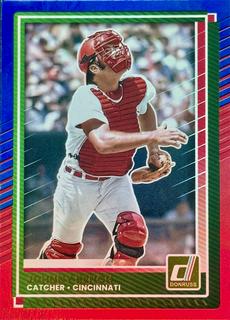 Johnny Bench