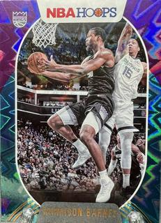 Harrison Barnes