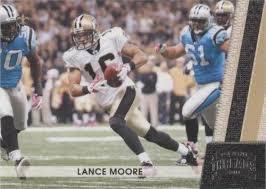 Lance Moore