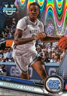 Armando Bacot