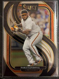 Pablo Sandoval