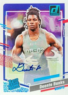 Deonte Banks