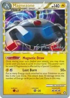 Magnezone
