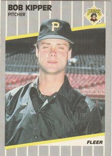 Bob Kipper