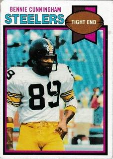 Bennie Cunningham