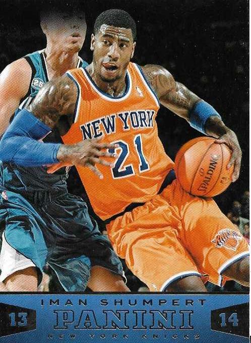 Iman Shumpert
