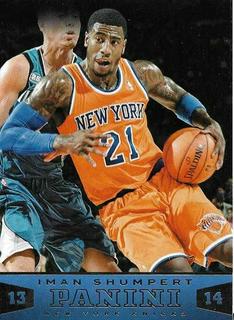 Iman Shumpert