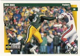 Sean Jones