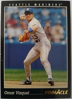 Omar Vizquel