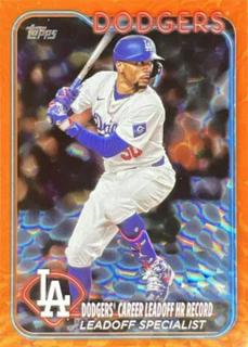 Mookie Betts
