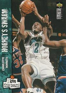 Larry Johnson