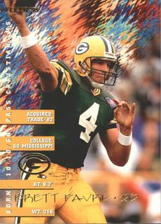Brett Favre