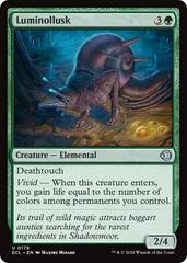 Luminollusk #179