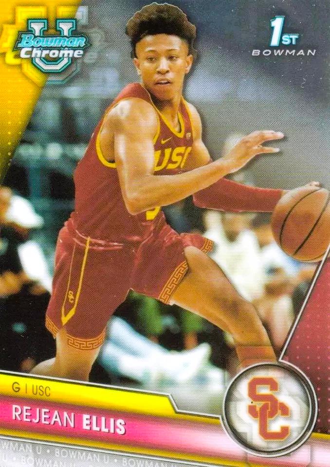 Rejean Ellis