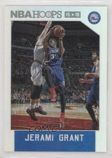 Jerami Grant