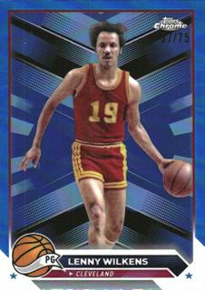 Lenny Wilkens
