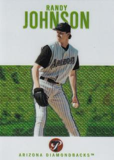Randy Johnson