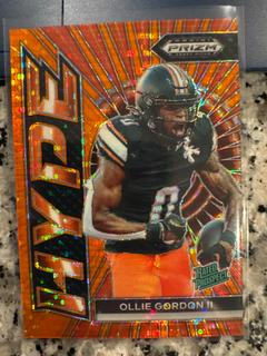 Ollie Gordon II
