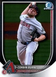Corbin Burnes