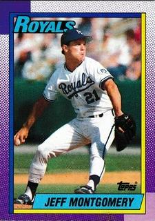 Jeff Montgomery
