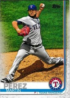 Martin Perez