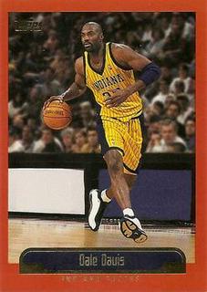 Dale Davis