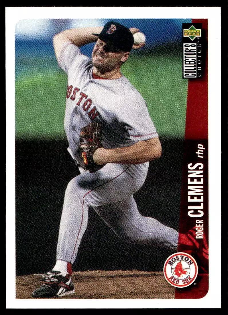 Roger Clemens #60