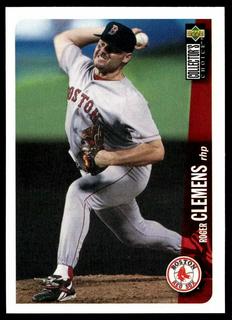 Roger Clemens