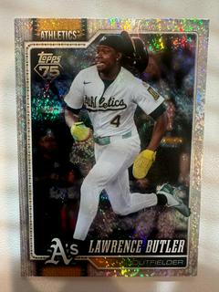 Lawrence Butler